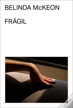 Capa do artigo Fragil