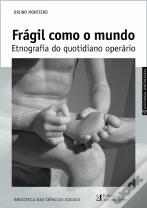 Frágil Como o Mundo