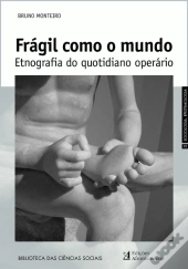 Frágil Como o Mundo