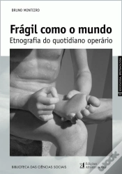 Capa do artigo Frágil Como o Mundo