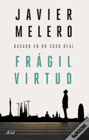 Capa do artigo Frágil Virtud