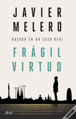 Capa do artigo Frágil Virtud