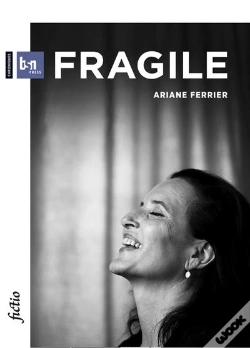 Capa do artigo Fragile