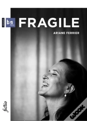 Capa do artigo Fragile