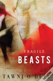 Capa do artigo Fragile Beasts