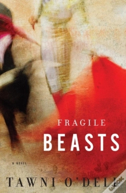 Capa do artigo Fragile Beasts