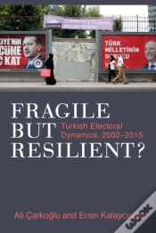 Capa do artigo Fragile But Resilient?