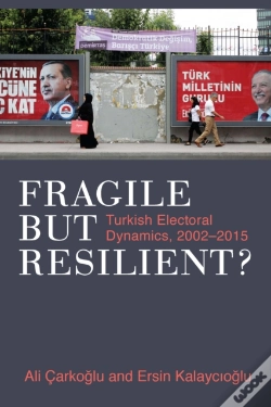 Capa do artigo Fragile But Resilient?