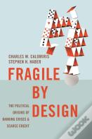 Fragile By Design