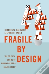 Fragile By Design