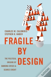Capa do artigo Fragile By Design
