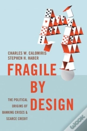 Capa do artigo Fragile By Design