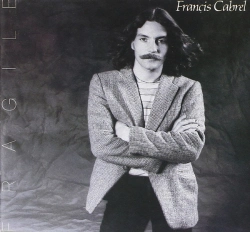 Capa do artigo Fragile - CD