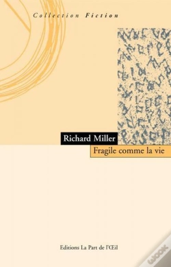 Capa do artigo Fragile Comme La Vie
