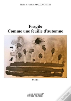 Capa do artigo Fragile Comme Une Feuille D'Automne