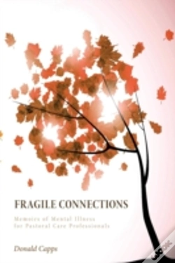 Capa do artigo Fragile Connections
