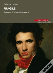 Capa do artigo Fragile - Conscience De Soi, Conscience Du Droit