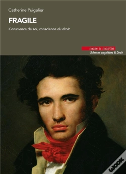 Capa do artigo Fragile - Conscience De Soi, Conscience Du Droit