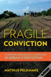 Capa do artigo Fragile Conviction