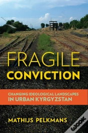 Capa do artigo Fragile Conviction
