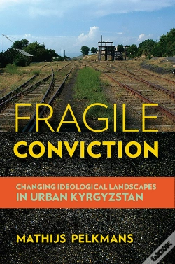 Capa do artigo Fragile Conviction