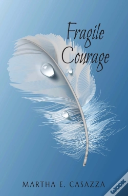 Capa do artigo Fragile Courage