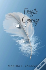 Capa do artigo Fragile Courage