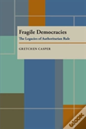 Capa do artigo Fragile Democracies