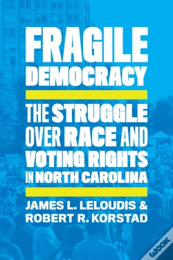 Capa do artigo Fragile Democracy