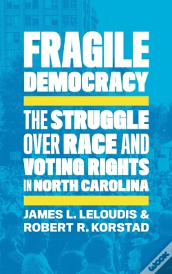 Capa do artigo Fragile Democracy