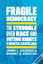 Capa do artigo Fragile Democracy