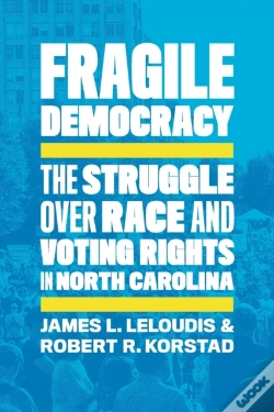 Capa do artigo Fragile Democracy