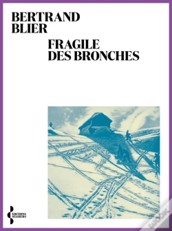 Capa do artigo Fragile Des Bronches