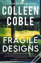 Capa do artigo Fragile Designs