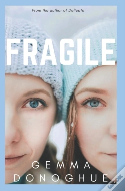 Capa do artigo Fragile