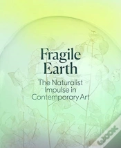 Capa do artigo Fragile Earth
