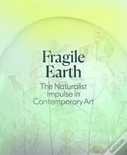 Capa do artigo Fragile Earth