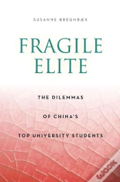 Capa do artigo Fragile Elite
