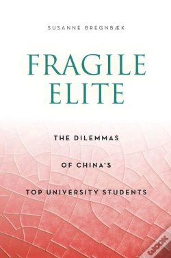 Capa do artigo Fragile Elite