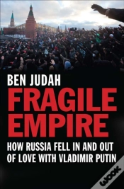 Capa do artigo Fragile Empire