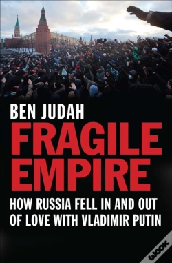 Capa do artigo Fragile Empire