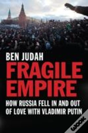 Capa do artigo Fragile Empire