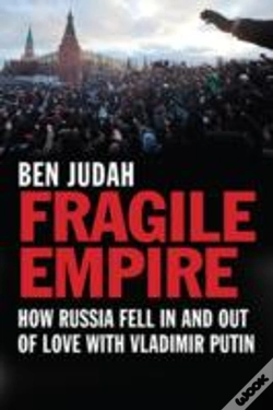 Capa do artigo Fragile Empire