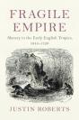 Fragile Empire - Preview
