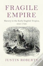 Capa do artigo Fragile Empire