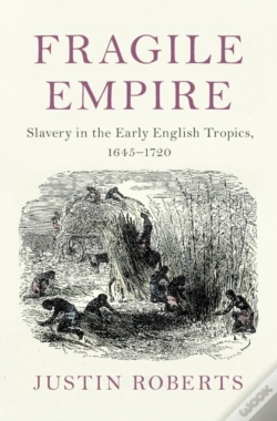 Capa do artigo Fragile Empire