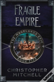 Capa do artigo Fragile Empire