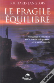 Capa do artigo Fragile Equilibre : Maniaco-Depression