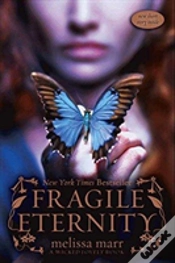 Capa do artigo Fragile Eternity