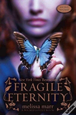Capa do artigo Fragile Eternity